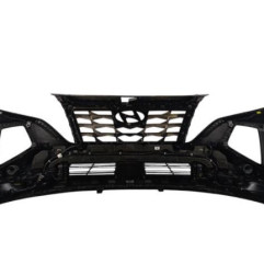 Pare choc avant HYUNDAI TUCSON 3 Photo n°5