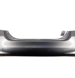 Pare choc arriere HONDA JAZZ 2 Photo n°1