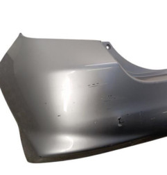 Pare choc arriere HONDA JAZZ 2