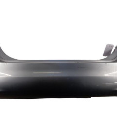 Pare choc arriere HONDA JAZZ 2 Photo n°3