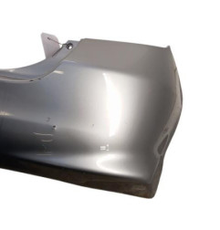 Pare choc arriere HONDA JAZZ 2 Photo n°4