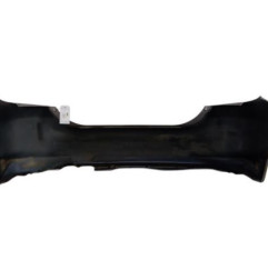 Pare choc arriere HONDA JAZZ 2 Photo n°5