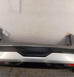 Pare choc arriere NISSAN QASHQAI 3 Photo n°1