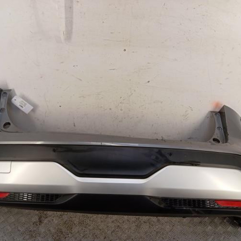 Pare choc arriere NISSAN QASHQAI 3