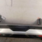Pare choc arriere NISSAN QASHQAI 3