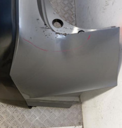 Pare choc arriere NISSAN QASHQAI 3 Photo n°7