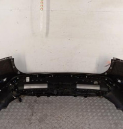 Pare choc arriere NISSAN QASHQAI 3 Photo n°8