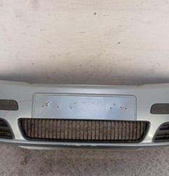 Pare choc avant SKODA FABIA 1 Photo n°1