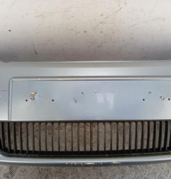 Pare choc avant SKODA FABIA 1 Photo n°3