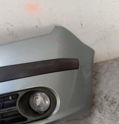 Pare choc avant SKODA FABIA 1 Photo n°5