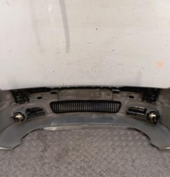 Pare choc avant SKODA FABIA 1 Photo n°6