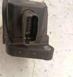 Pedale d'accelerateur PEUGEOT PARTNER 2 Photo n°3