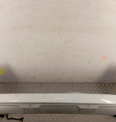 Pare choc arriere RENAULT KANGOO 3 Photo n°1