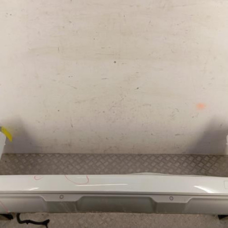 Pare choc arriere RENAULT KANGOO 3 Photo n°1