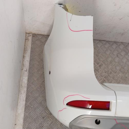 Pare choc arriere RENAULT KANGOO 3