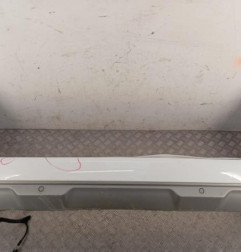 Pare choc arriere RENAULT KANGOO 3 Photo n°4