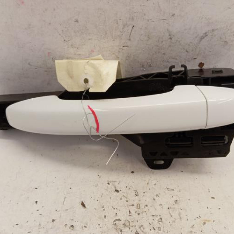 Poignee porte laterale droit RENAULT KANGOO 3