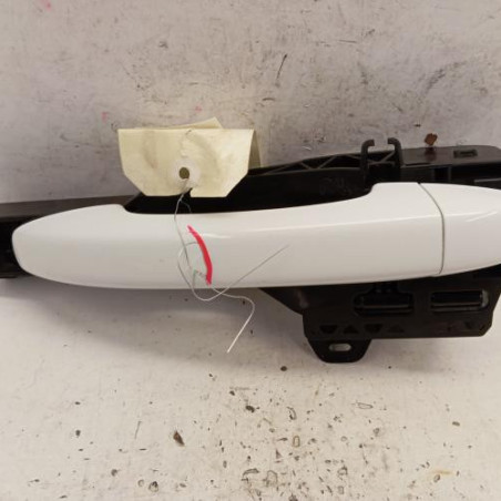 Poignee porte laterale droit RENAULT KANGOO 3 Photo n°1