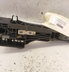 Poignee porte laterale droit RENAULT KANGOO 3 Photo n°3