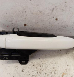 Poignee porte laterale gauche RENAULT KANGOO 3 Photo n°1