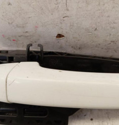 Poignee porte laterale gauche RENAULT KANGOO 3