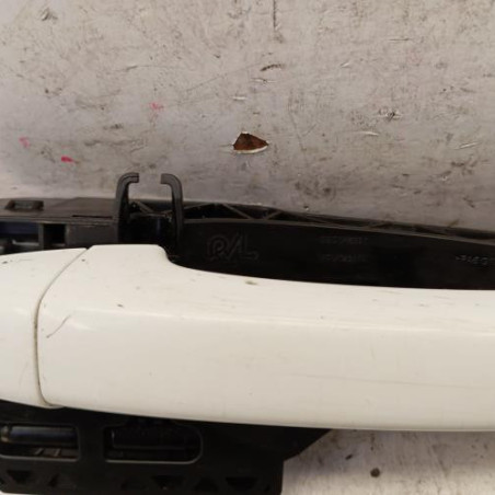 Poignee porte laterale gauche RENAULT KANGOO 3