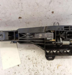 Poignee porte laterale gauche RENAULT KANGOO 3 Photo n°3