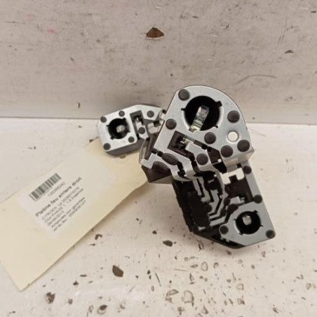 Platine feu arriere droit CITROEN DS4 Photo n°1