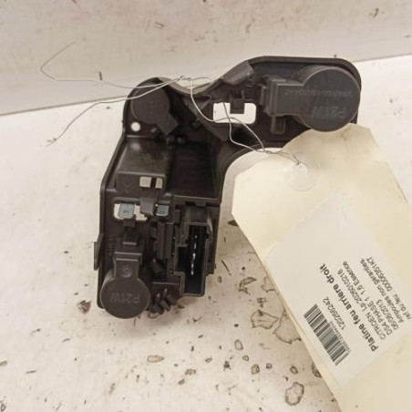 Platine feu arriere droit CITROEN DS4