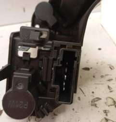 Platine feu arriere droit CITROEN DS4 Photo n°3