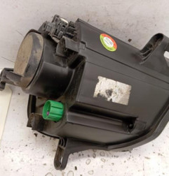 Optique avant secondaire gauche (feux)(clignotant) FIAT 500 2