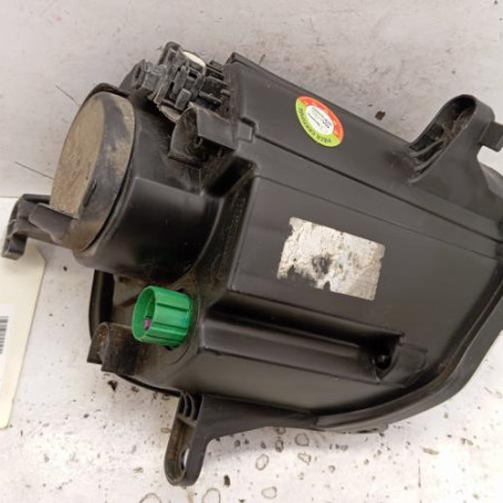 Optique avant secondaire gauche (feux)(clignotant) FIAT 500 2