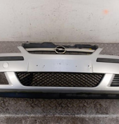 Pare choc avant OPEL COMBO C Photo n°1