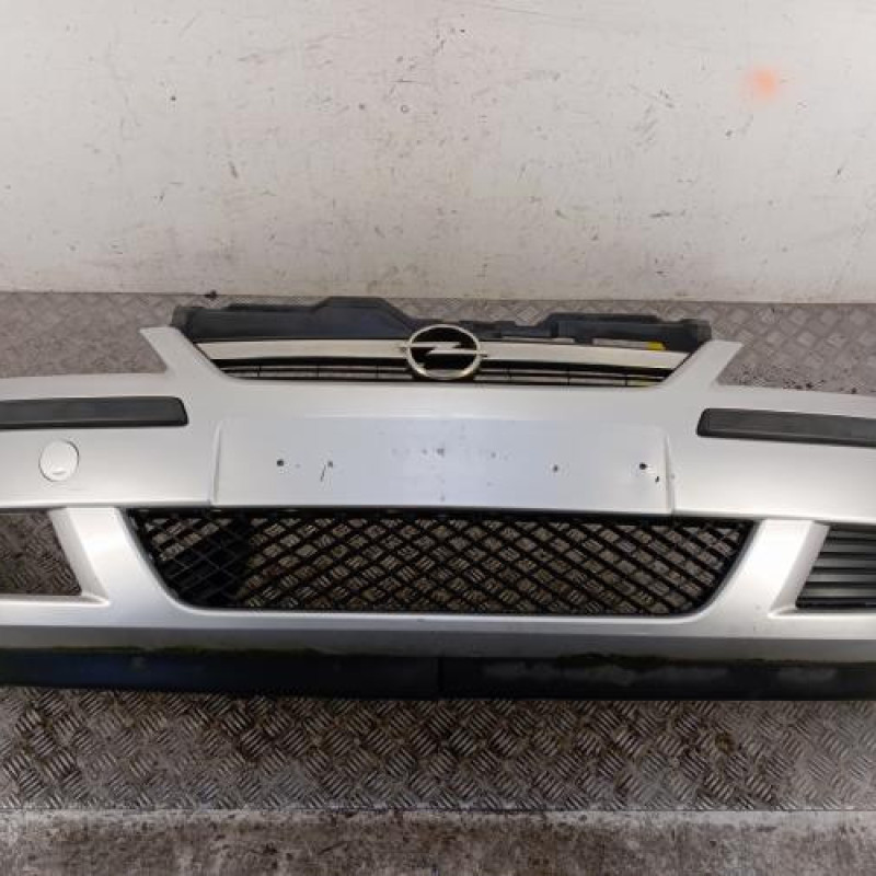 Pare choc avant OPEL COMBO C