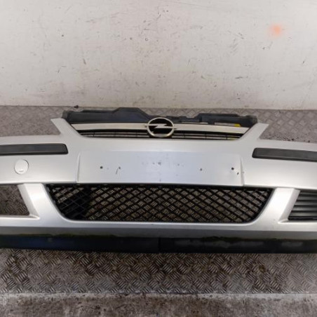 Pare choc avant OPEL COMBO C Photo n°1