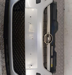 Pare choc avant OPEL COMBO C Photo n°3