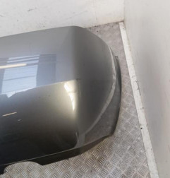 Pare choc arriere NISSAN PRIMERA 4 Photo n°4