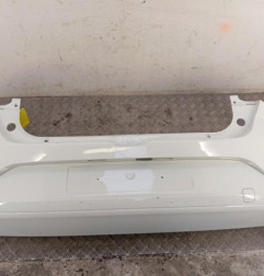 Pare choc arriere DACIA SANDERO 3 Photo n°1