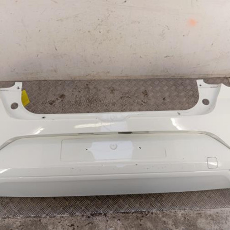 Pare choc arriere DACIA SANDERO 3 Photo n°1