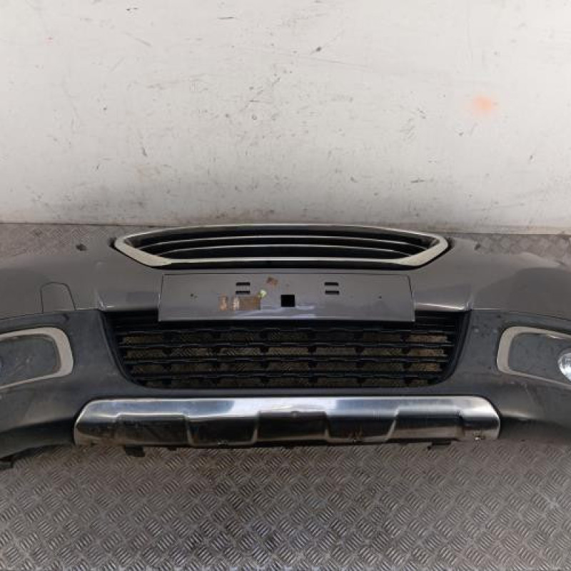 Pare choc avant PEUGEOT 2008 1