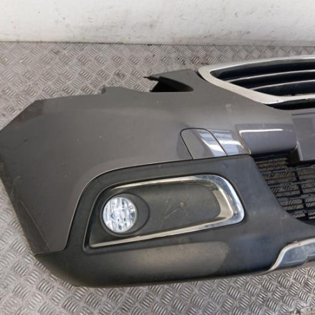 Pare choc avant PEUGEOT 2008 1