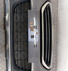 Pare choc avant PEUGEOT 2008 1 Photo n°3