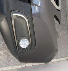 Pare choc avant PEUGEOT 2008 1 Photo n°4