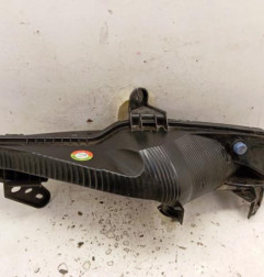 Optique avant secondaire gauche (feux)(clignotant) RENAULT MEGANE 4