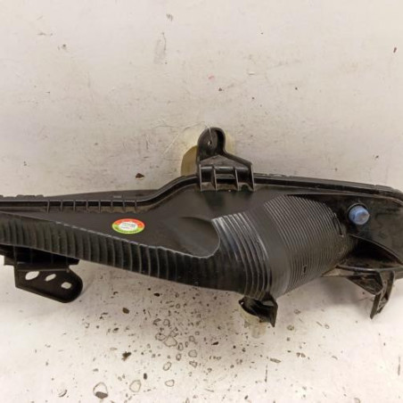 Optique avant secondaire gauche (feux)(clignotant) RENAULT MEGANE 4