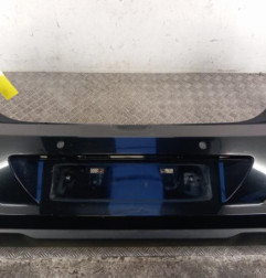 Pare choc arriere HYUNDAI I 20 2 Photo n°3