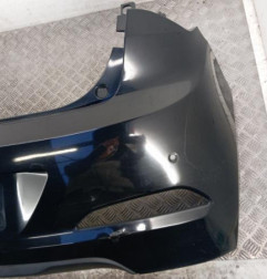 Pare choc arriere HYUNDAI I 20 2 Photo n°5