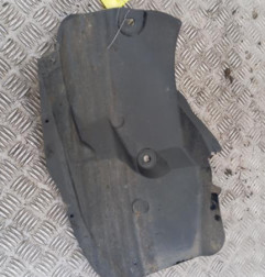 Pare boue arriere droit DACIA SANDERO 3