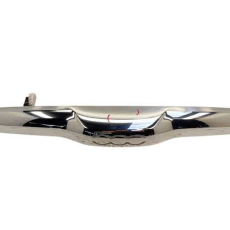 Poignee hayon FIAT 500 2 Photo n°1