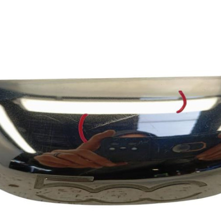 Poignee hayon FIAT 500 2